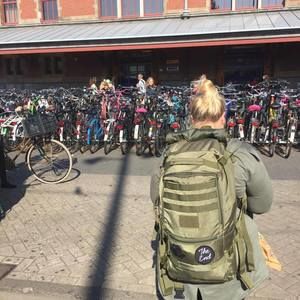 Meet your Posher, Stacey